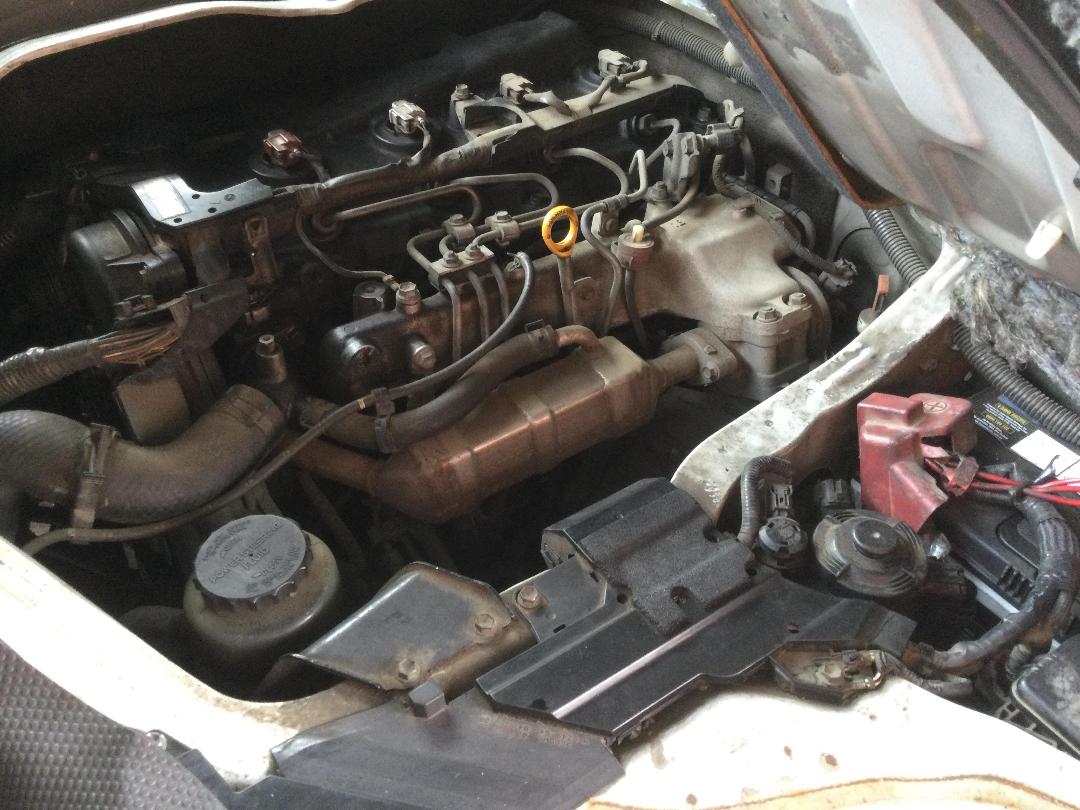 Photo '12' of Toyota Hiace Photo '12' of Toyota Hiace