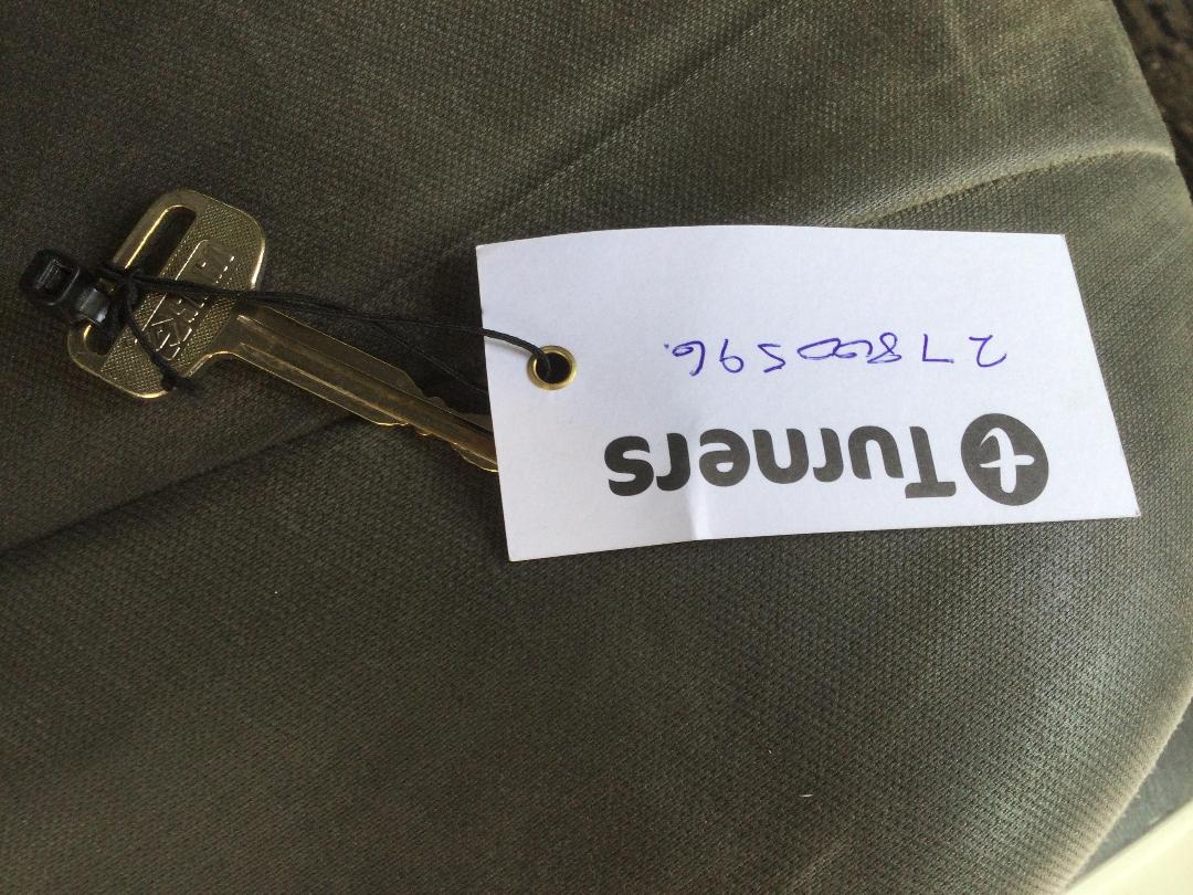 Photo '11' of Toyota Hiace Photo '11' of Toyota Hiace