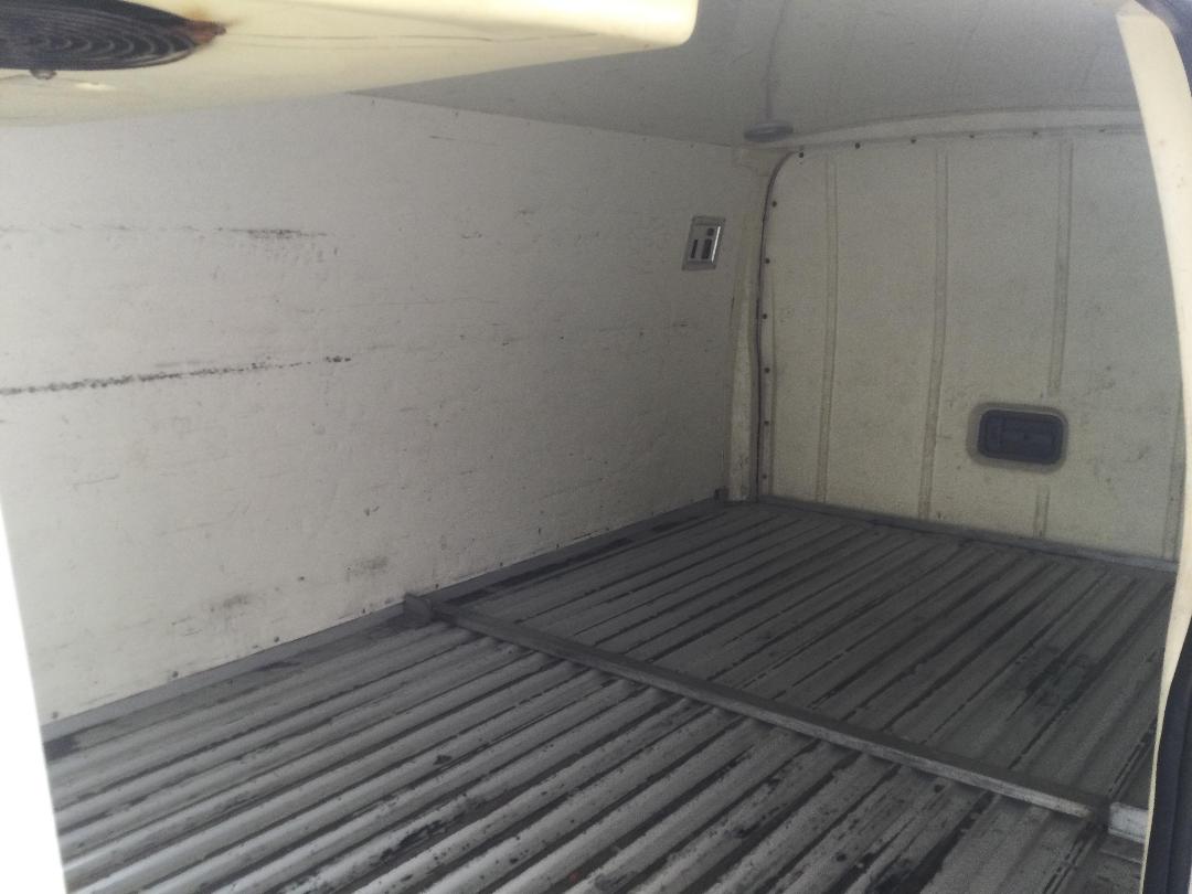 Photo '15' of Toyota Hiace Photo '15' of Toyota Hiace