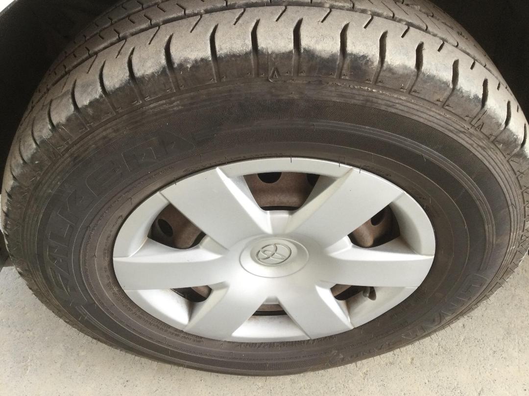 Photo '20' of Toyota Hiace Photo '20' of Toyota Hiace