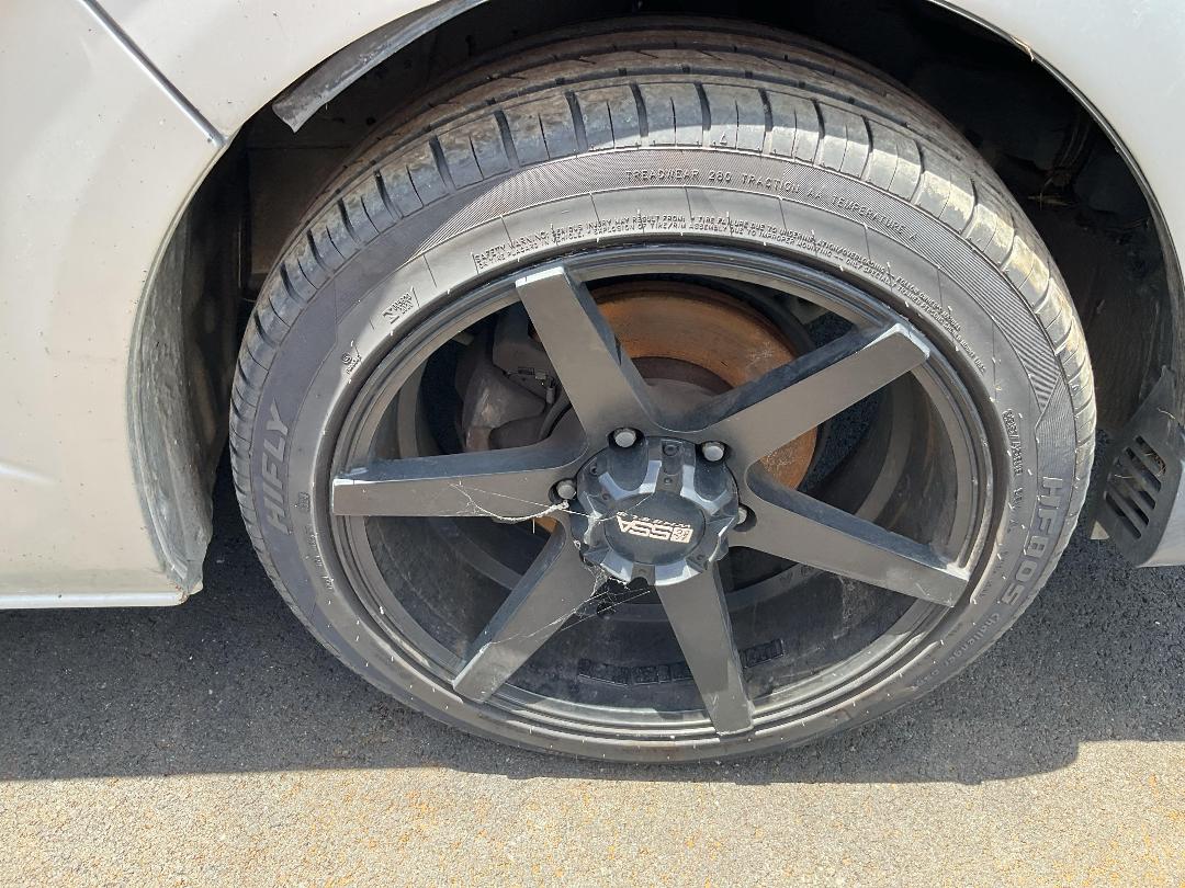 Photo '11' of Toyota Hiace Photo '11' of Toyota Hiace