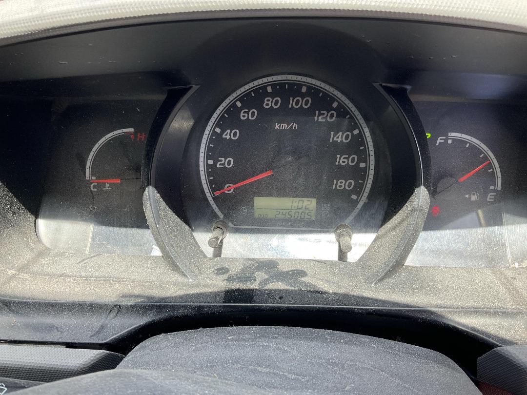 Photo '14' of Toyota Hiace Photo '14' of Toyota Hiace