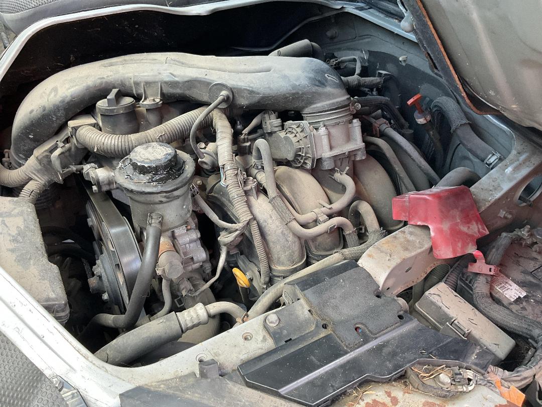 Photo '18' of Toyota Hiace Photo '18' of Toyota Hiace