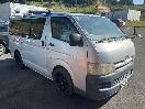 Thumbnail '1' of Toyota Hiace