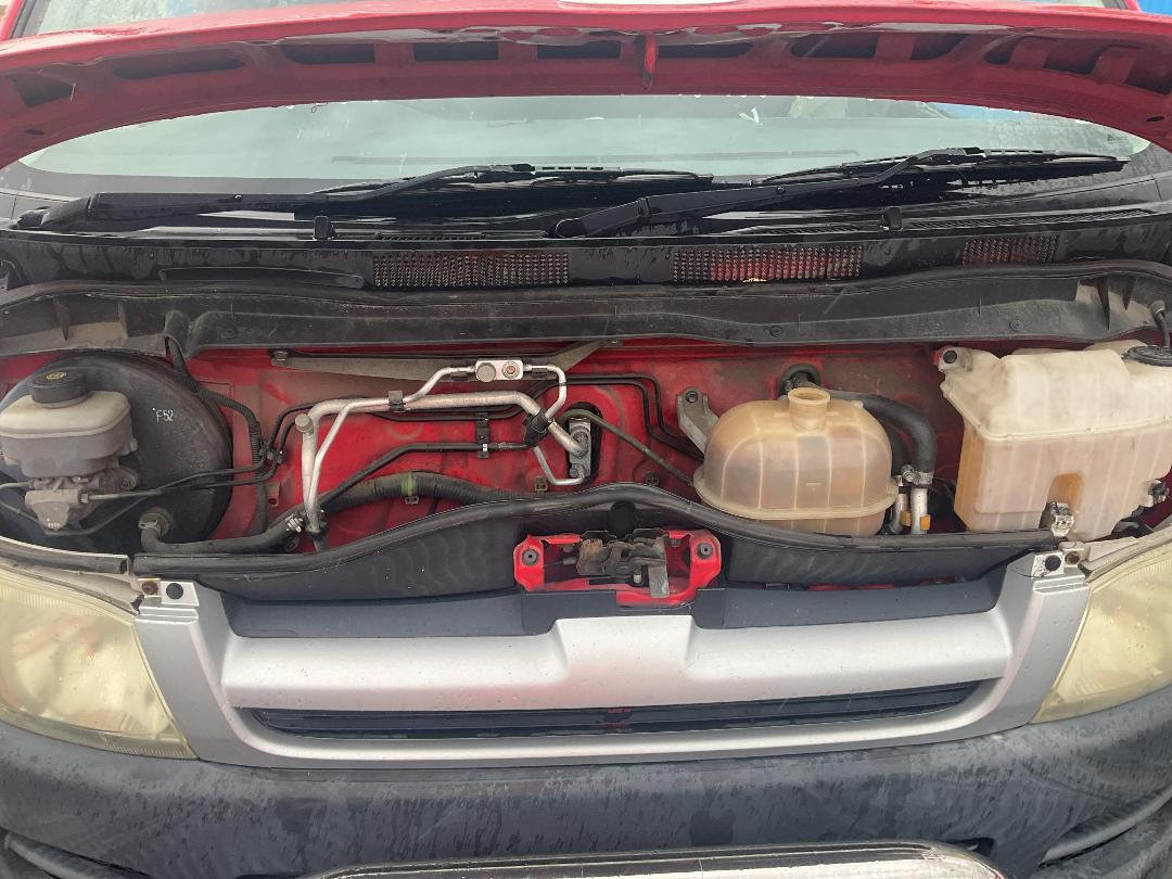 Photo '12' of Toyota Hiace Photo '12' of Toyota Hiace