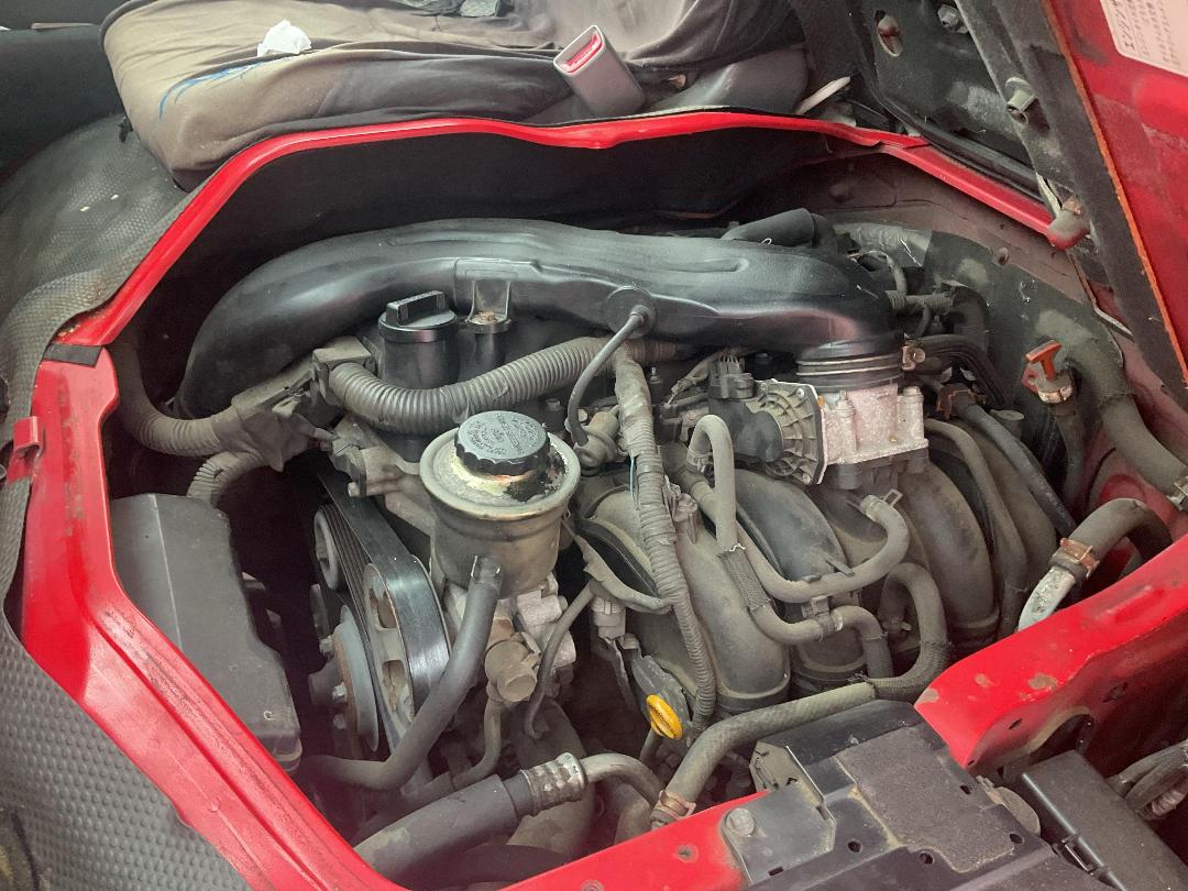 Photo '9' of Toyota Hiace Photo '9' of Toyota Hiace