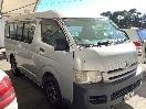 Thumbnail '1' of Toyota Hiace