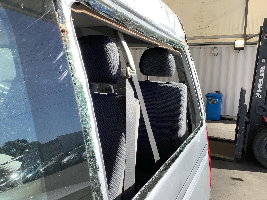 Photo '6' of Toyota Hiace Photo '6' of Toyota Hiace