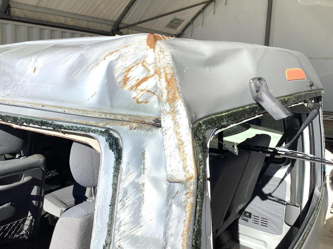 Photo '8' of Toyota Hiace Photo '8' of Toyota Hiace