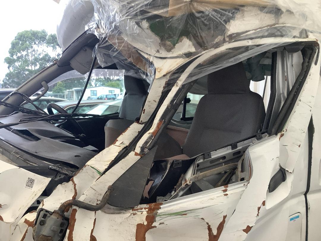 Photo '3' of Toyota Hiace Regius ACE Photo '3' of Toyota Hiace Regius ACE