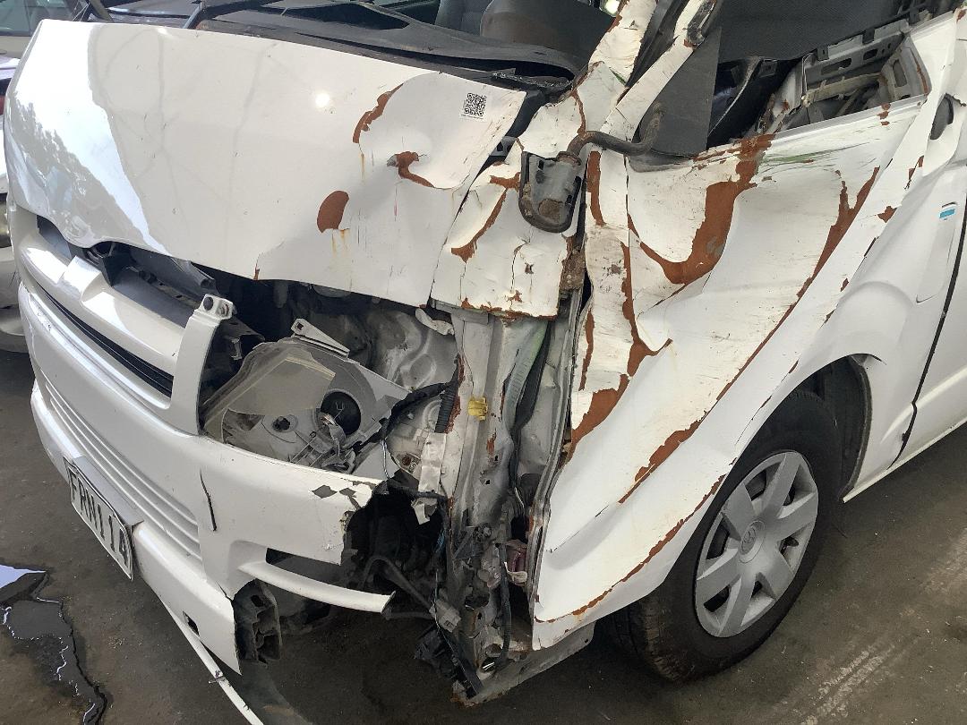 Photo '2' of Toyota Hiace Regius ACE Photo '2' of Toyota Hiace Regius ACE