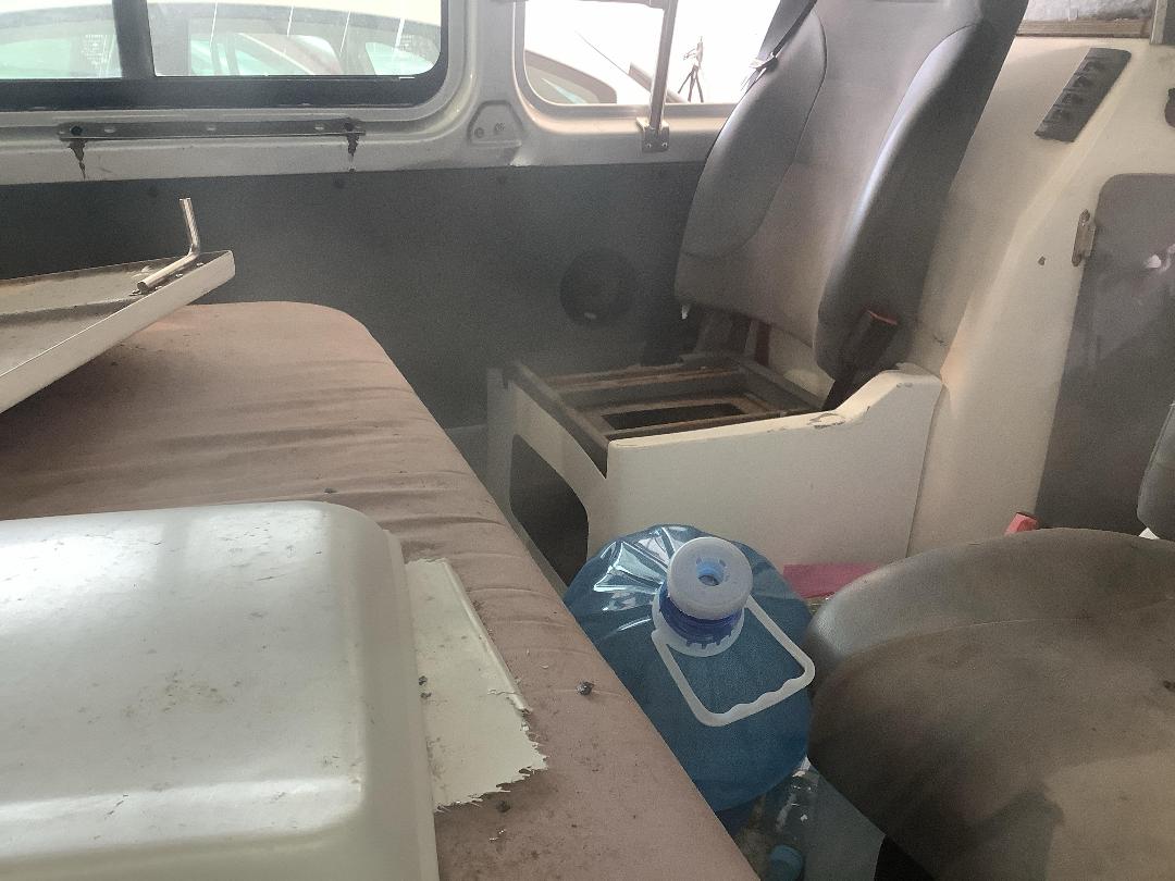 Photo '16' of Toyota Hiace Regius ACE Photo '16' of Toyota Hiace Regius ACE