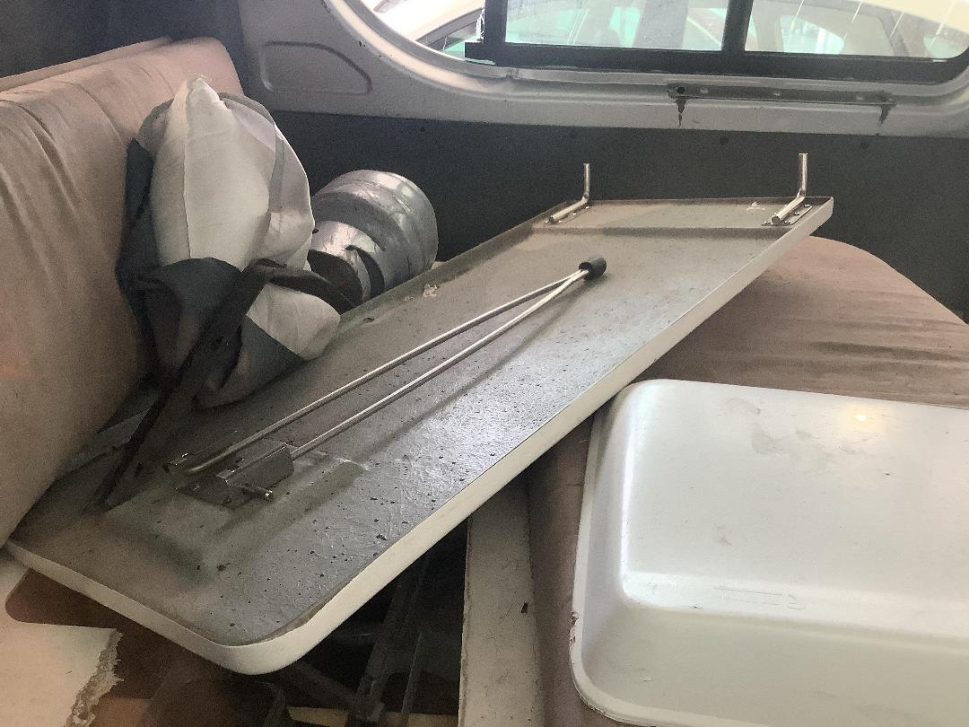 Photo '15' of Toyota Hiace Regius ACE Photo '15' of Toyota Hiace Regius ACE