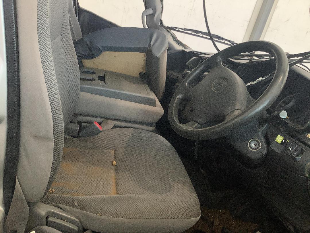 Photo '18' of Toyota Hiace Regius ACE Photo '18' of Toyota Hiace Regius ACE