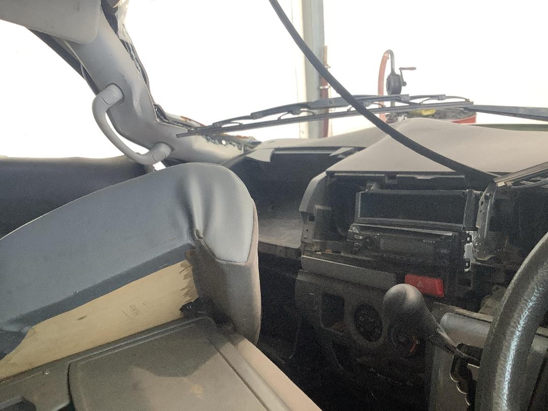 Photo '21' of Toyota Hiace Regius ACE Photo '21' of Toyota Hiace Regius ACE