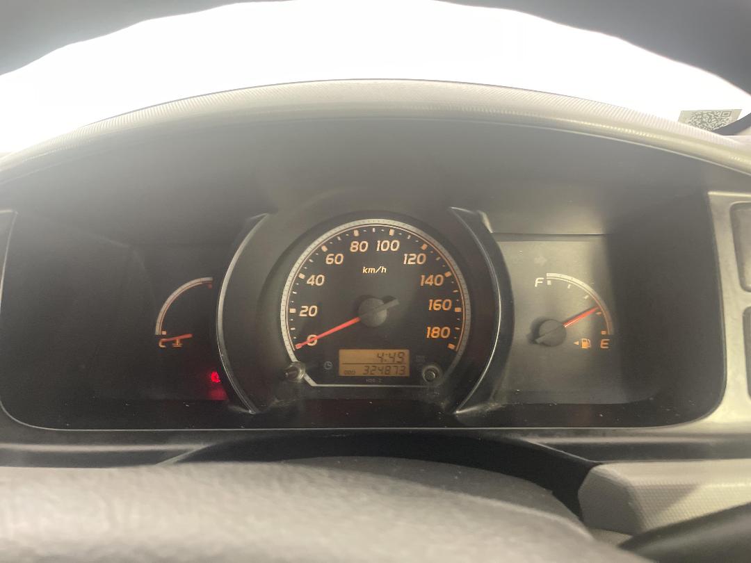 Photo '21' of Toyota Hiace