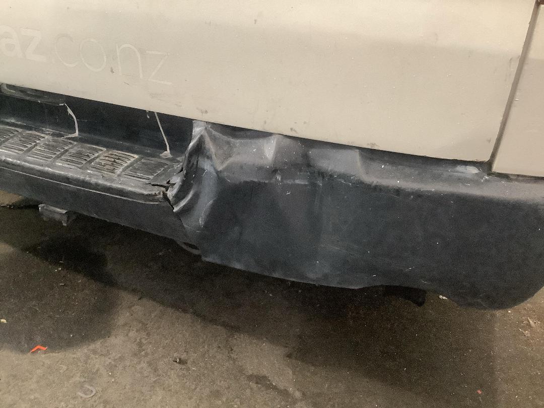 Photo '7' of Toyota Hiace Tdzx