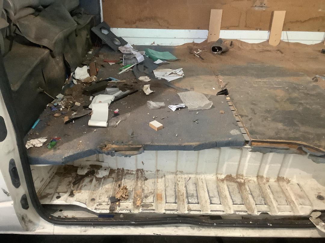 Photo '10' of Toyota Hiace Tdzx