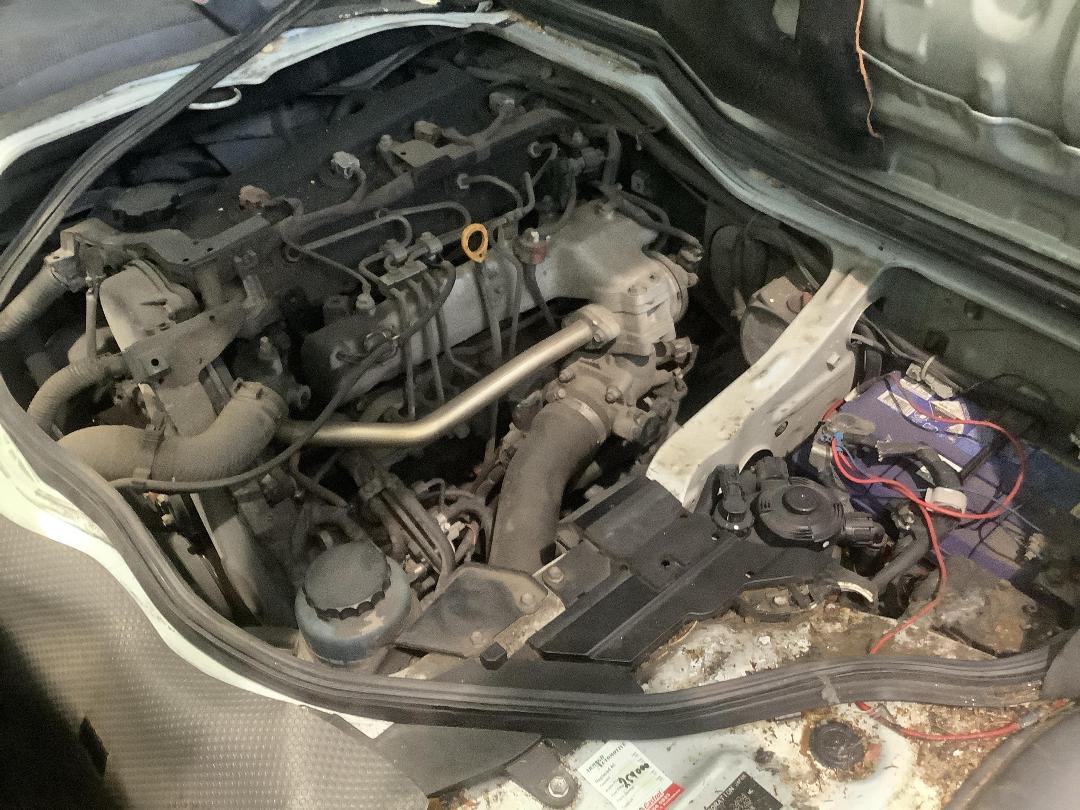 Photo '13' of Toyota Hiace Tdzx