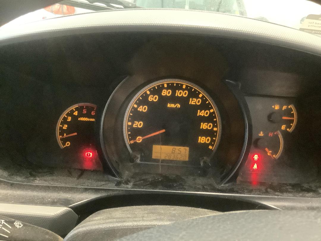 Photo '15' of Toyota Hiace Tdzx