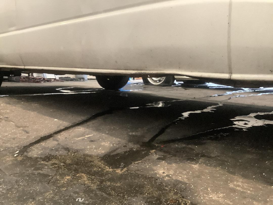 Photo '5' of Toyota Hiace Tdzx