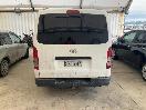 Thumbnail '5' of Toyota Hiace Tdzl