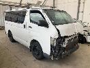 Thumbnail '1' of Toyota Hiace Tdzl