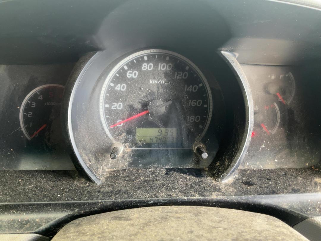 Photo '7' of Toyota Hiace Tdzl