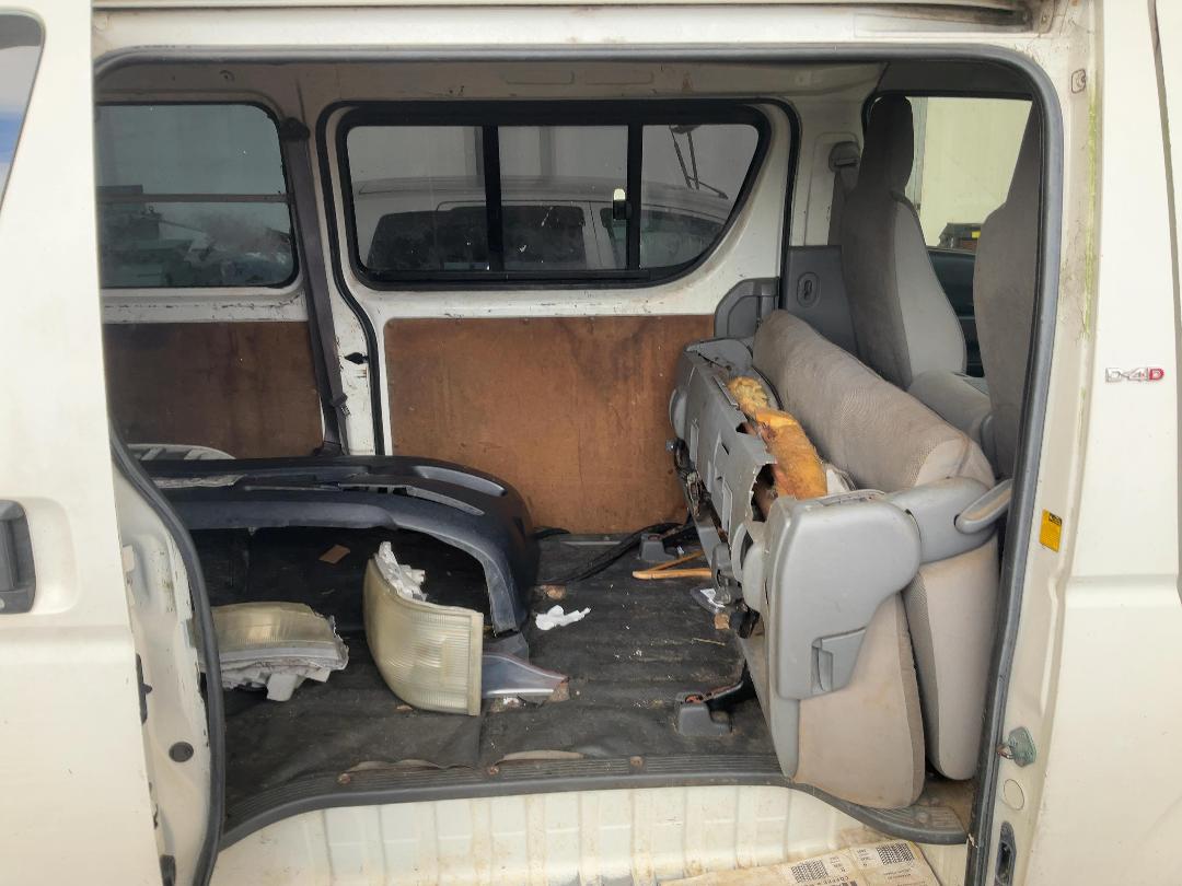 Photo '15' of Toyota Hiace Tdzl