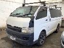 Thumbnail '1' of Toyota Hiace