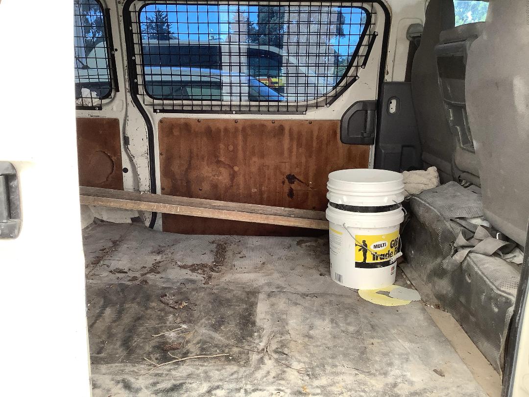 Photo '9' of Toyota Hiace