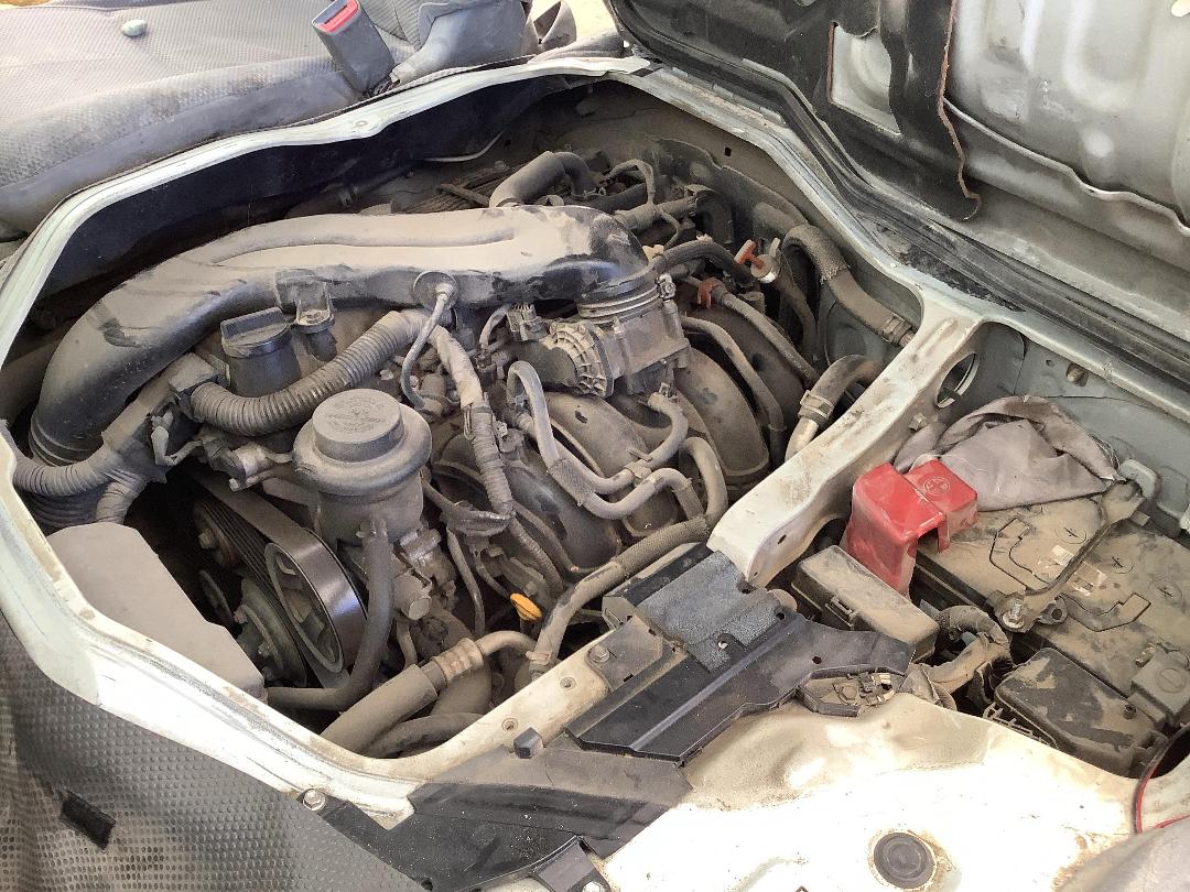 Photo '12' of Toyota Hiace