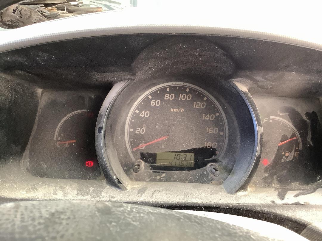 Photo '15' of Toyota Hiace