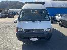 Thumbnail '1' of Toyota Hiace ZX