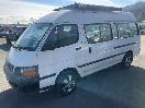 Thumbnail '2' of Toyota Hiace ZX