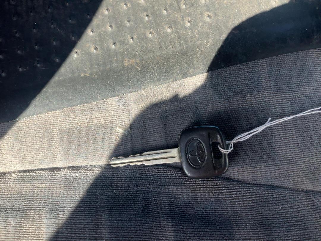 Photo '8' of Toyota Hiace ZX