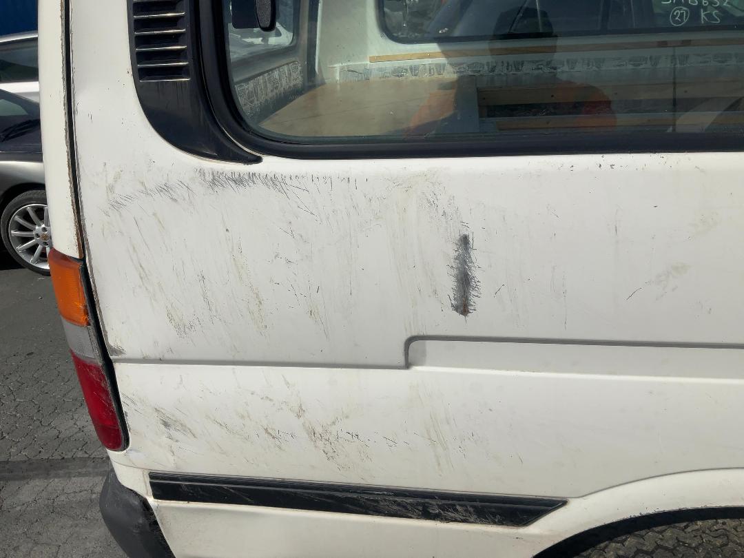 Photo '19' of Toyota Hiace ZX