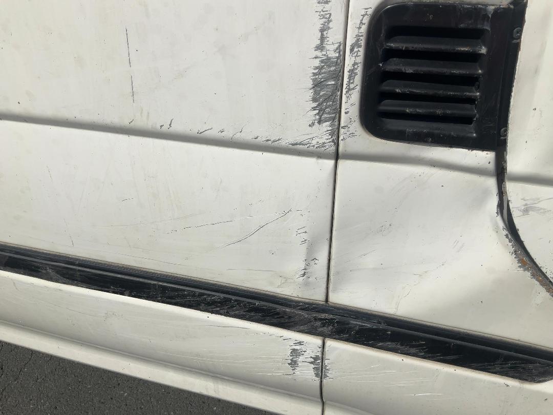 Photo '20' of Toyota Hiace ZX