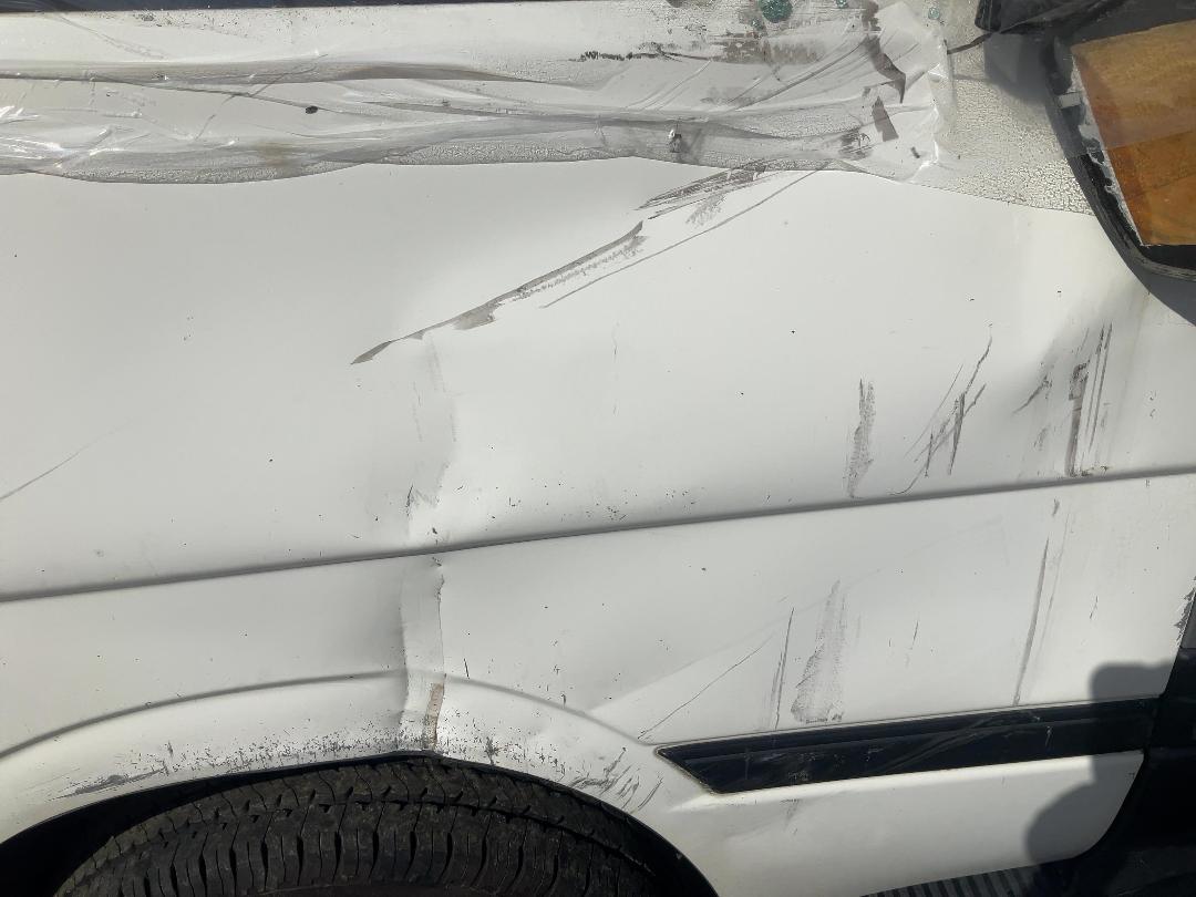 Photo '21' of Toyota Hiace ZX