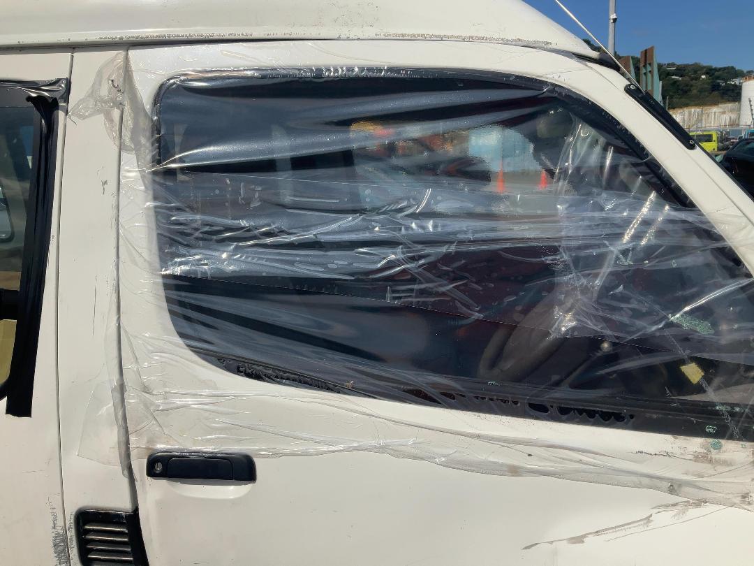 Photo '22' of Toyota Hiace ZX