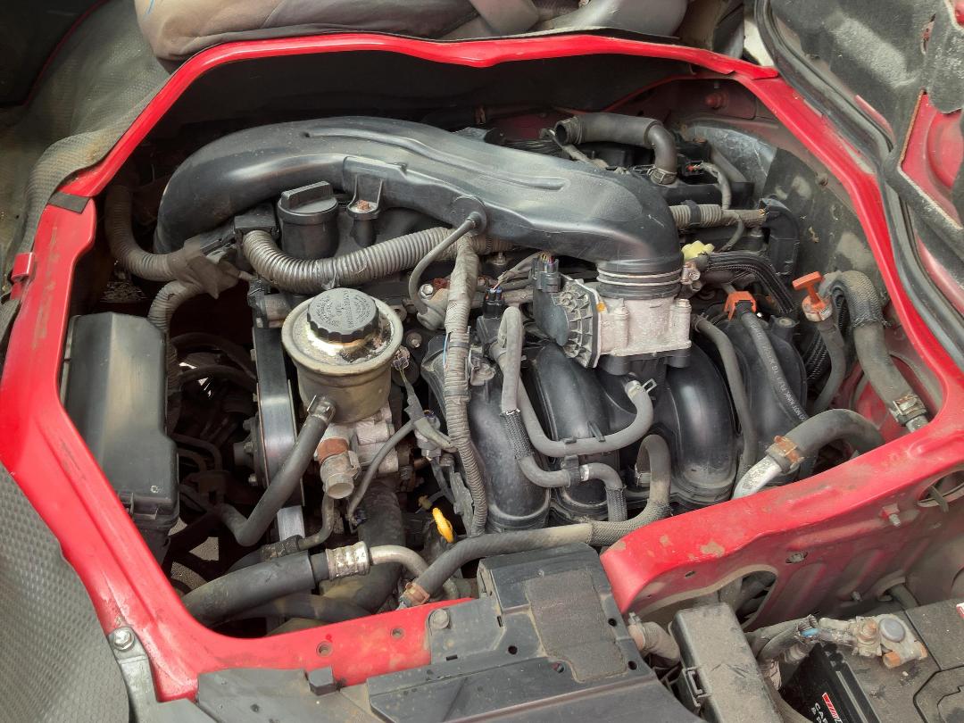 Photo '16' of Toyota Hiace