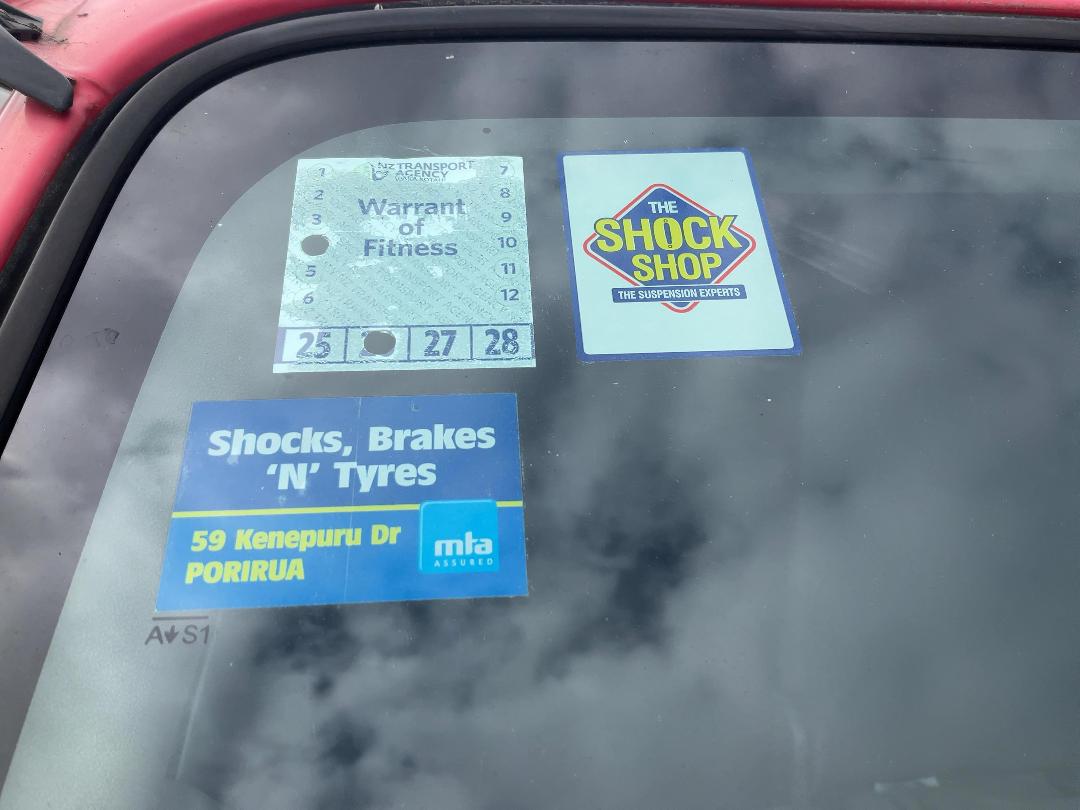 Photo '19' of Toyota Hiace