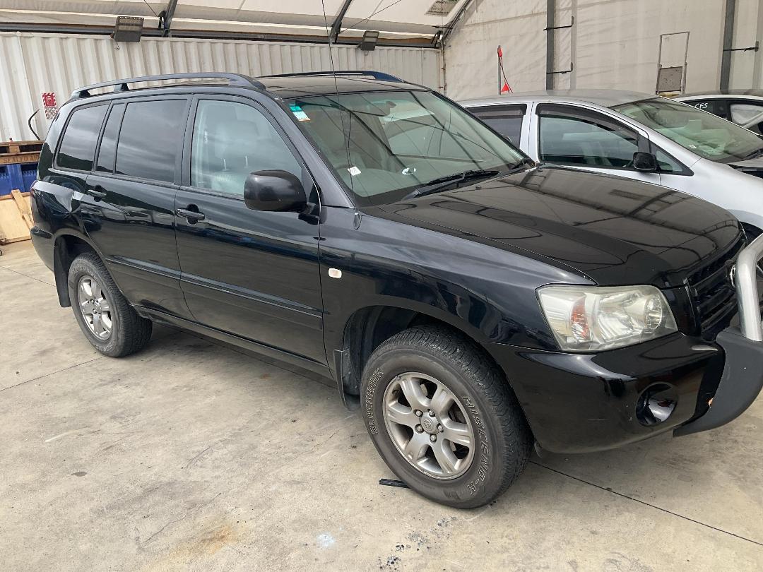 Photo '6' of Toyota Highlander