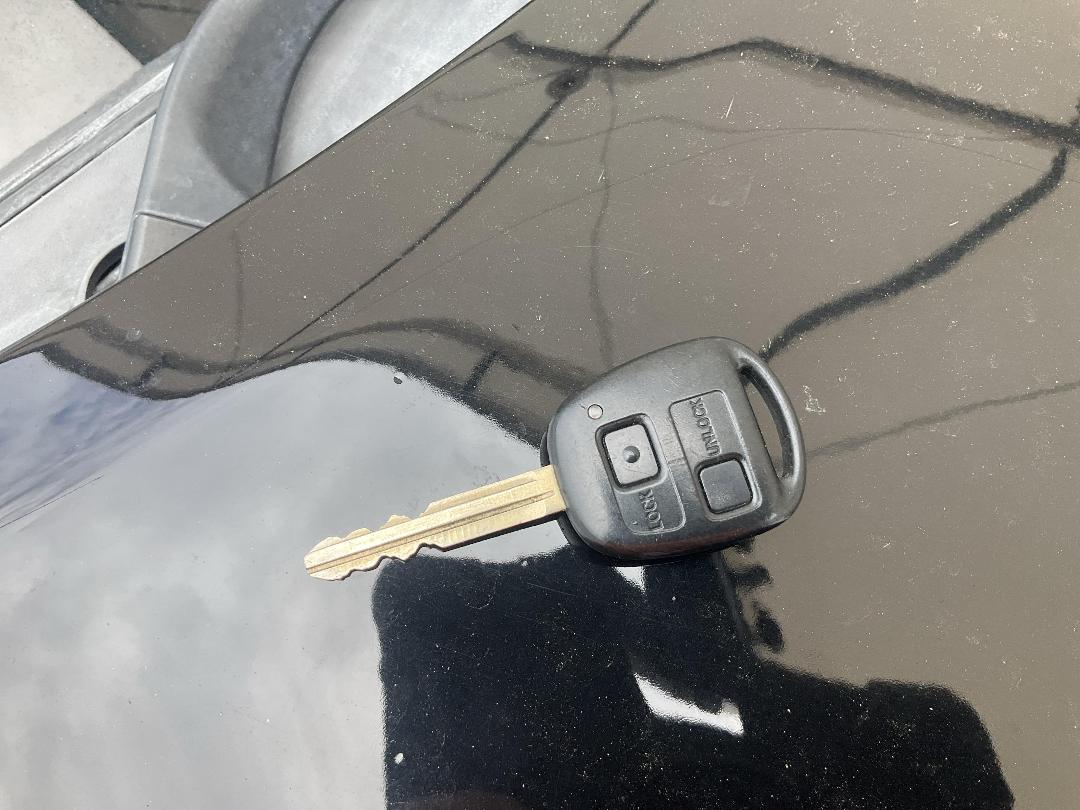 Photo '7' of Toyota Highlander