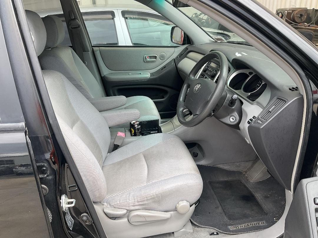 Photo '9' of Toyota Highlander