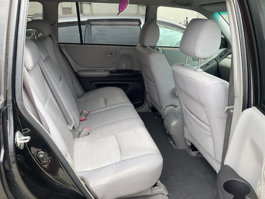 Photo '10' of Toyota Highlander