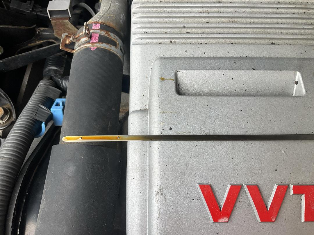 Photo '16' of Toyota Highlander