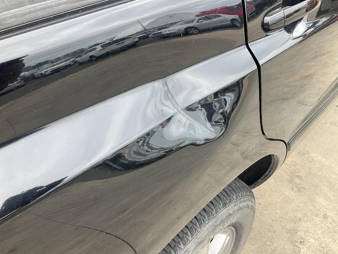 Photo '18' of Toyota Highlander