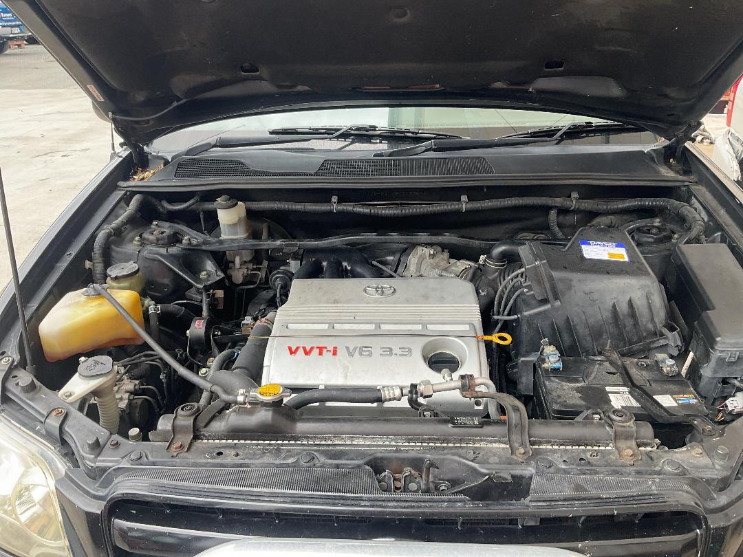 Photo '15' of Toyota Highlander