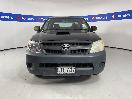 Thumbnail '2' of Toyota Hilux